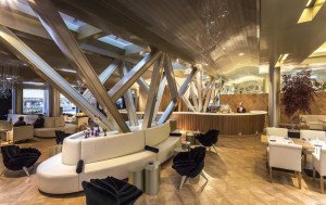 Monument Hotel, nuevo 5 estrellas Gran Lujo en el Paseo de Gracia de Barcelona