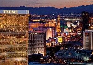 Trump rechaza la representación sindical en su hotel de Las Vegas