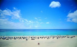 Fuerteventura tendrá oficinas policiales para atender a turistas extranjeros