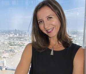 Anna Domingo, la directiva turística en el puesto más alto de Europa