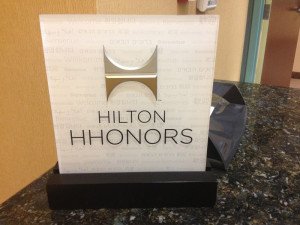 Hilton evalúa rebajar las comisiones a los agentes de viajes