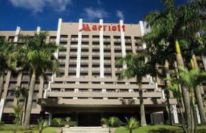 Marriott prevé un crecimiento de hasta el 5% de la rentabilidad en 2016