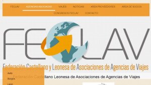 La Federación Castellano Leonesa de Agencias de Viajes se integra en CEAV