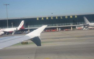 Cancelan 11 vuelos entre España y Francia por la huelga general 