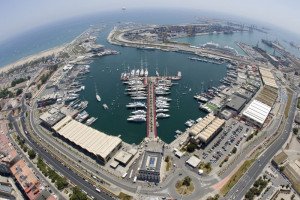 ARC Resorts abandona su proyecto de 1.000 M € en la Marina de Valencia