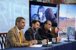Tenerife logra ingresos récord gracias a los rodajes