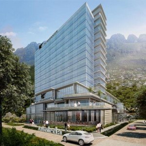 Anuncian apertura del JW Marriott Monterrey para 2019