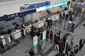 Mendoza pide más conectividad con el hub de Santiago para diversificar mercados