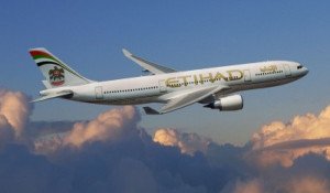 Etihad empieza la venta de tickets aéreos en Argentina