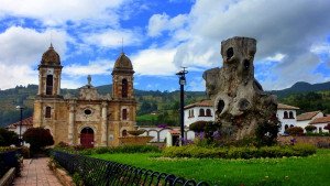 Colombia lanza campaña para fomentar turismo en el posconflicto