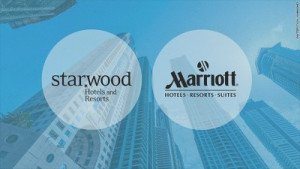 Marriott y Starwood quieren cerrar acuerdos con Cuba antes de la visita de Obama
