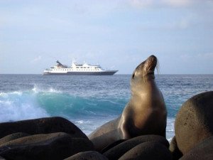 Celebrity Cruises compra dos barcos para viajes a Islas Galápagos