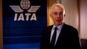 Mauricio Macri recibirá a CEO de IATA Tony Tyler a fines de marzo