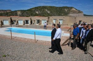Abre nuevo hotel en La Rioja: Posta Pueblo en Parque El Chiflón