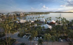 Ritz-Carlton planea introducir su marca Reserve en Bermudas