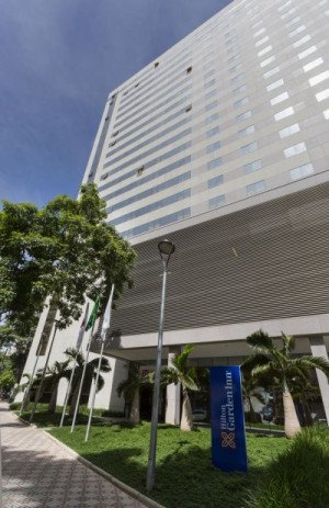 Hilton Garden Inn Belo Horizonte el primer hotel de la marca en Brasil