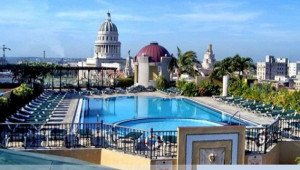 Booking.com será la primera agencia online de EEUU en Cuba
