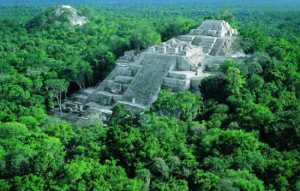 Guatemala: analizan construir minitren en antigua cuna maya para potenciar turismo