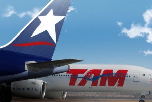 LATAM Airlines cerró el 2015 con 2600 puestos de trabajo menos