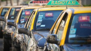 Taxistas: “No vamos a permitir que Uber se instale en Argentina”