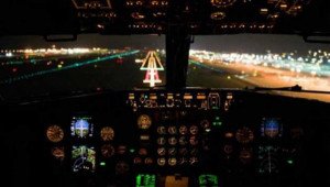 Pilotos de Aerolíneas Argentinas convocan un paro de 24 horas para el viernes