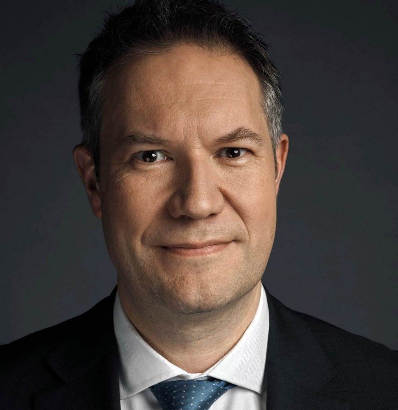 CWT nombra nuevo director de Tecnología | Intermediación