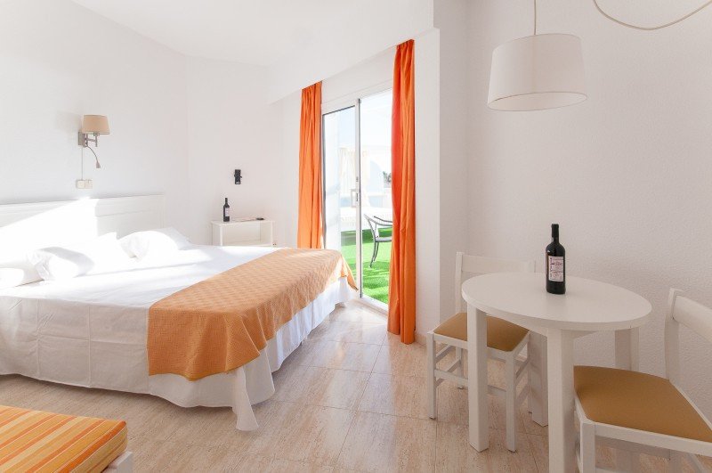 Universal Hotels incorpora el Aparthotel Elisa en Mallorca