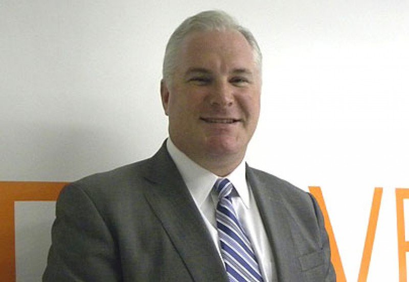Nuevo presidente de CWT | Intermediación