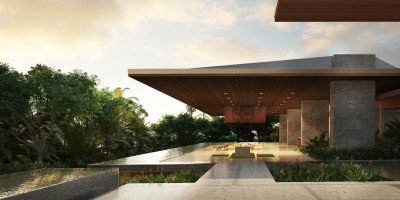 Four Seasons anuncia resort de lujo en Los Cabos para 2018