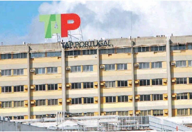 La Justicia ordenó registrar las oficinas de la aerolínea en la capital de Portugal.