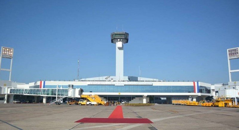 Aeropuerto de Asunción reúne 13 interesados en concesión