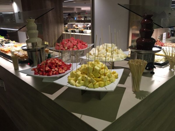 Buffet de hotel: cómo generar sensaciones de bienestar al cliente | Hoteles  y Alojamientos