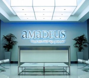 Amadeus da un paso adelante en la fusión con su antigua matriz