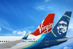 Virgin America pasa a manos de Alaska Airlines 