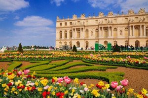 Adjudican al grupo LOV el hotel de lujo del Palacio de Versalles