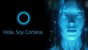 Cortana quiere ser agente de viajes