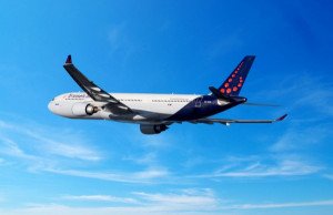 Brussels Airlines reanuda vuelos con cinco aeropuertos españoles 