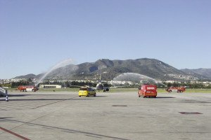 El Aeropuerto de Málaga arranca el verano con nuevas rutas internacionales