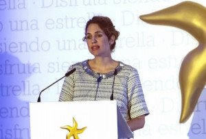 Sabina Fluxá se incorpora al consejo de Telefónica