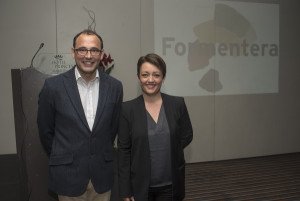 Formentera refuerza la imagen del destino en el mercado nacional
