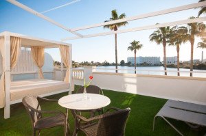 Universal Hotels incorpora el Aparthotel Elisa en Mallorca