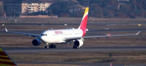 Iberia confirma el relanzamiento de sus vuelos a Puerto Rico
