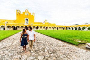 Webinar: México romántico para viajes de novios
