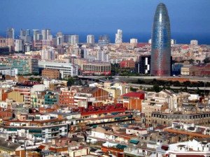 Cataluña recauda 43,5 M € por la tasa turística