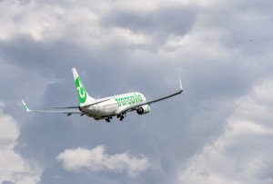 Transavia prevé que los pasajeros corporativos alcancen el 15% este año