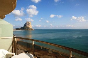 Pierre & Vacances incorpora en la Costa Blanca su segundo hotel en España