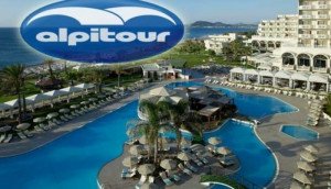 Alpitour prevé un 25 % más de demanda de turismo hacia España