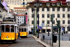 Los hoteles de Portugal comienzan el año con un 12,7% más de pernoctaciones