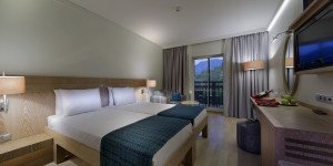 TUI Blue anuncia dos hoteles en Austria y Alemania