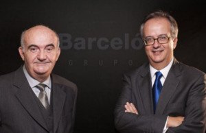 El grupo Barceló ganó 100 M €, un 116% más